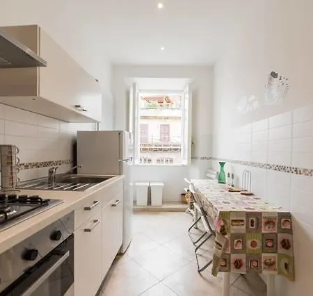 Enzhouse Apartment Rome Exterior photo