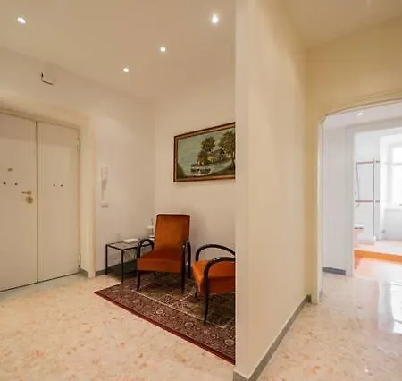 Enzhouse Apartment Rome Exterior photo
