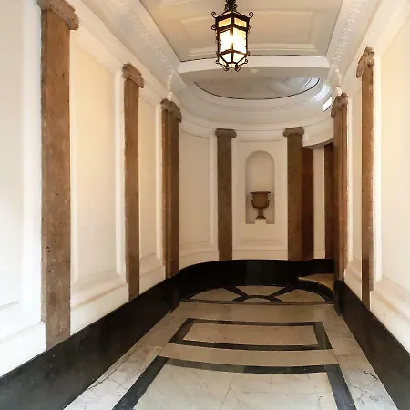 Enzhouse Apartment Rome Exterior photo