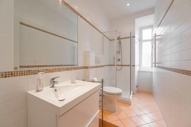 Apartment Enzhouse Rome