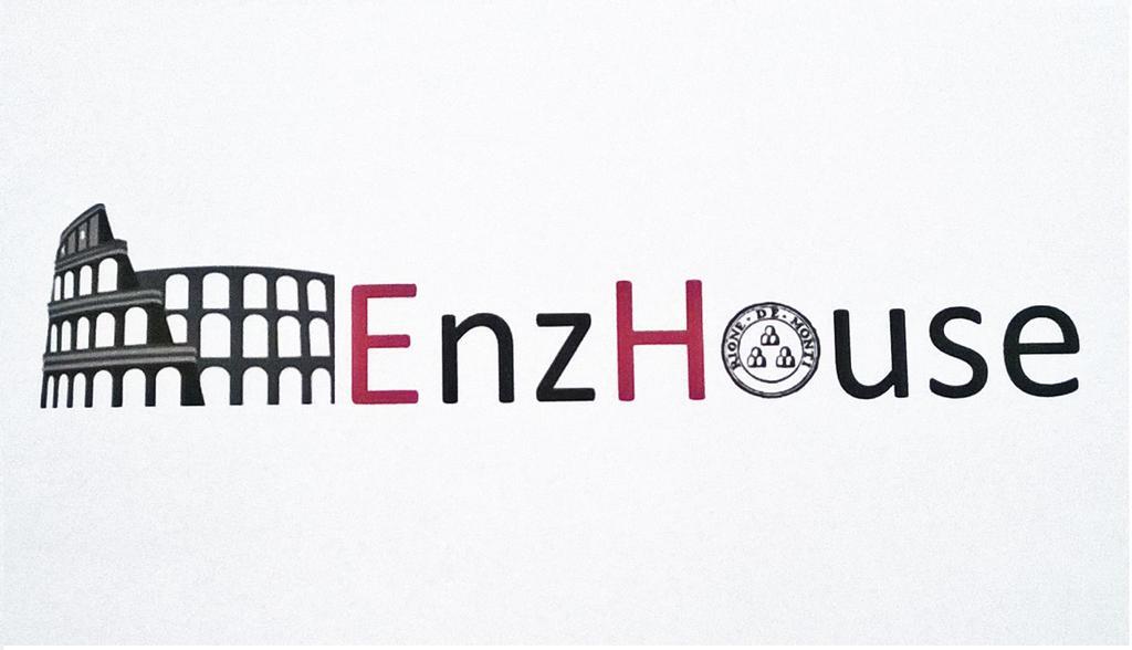 Enzhouse * Rome