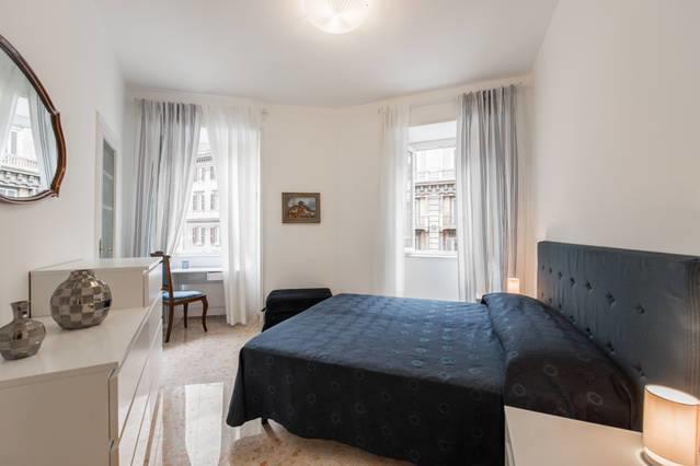 Apartment Enzhouse