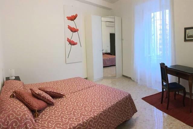 Enzhouse Apartment Rome