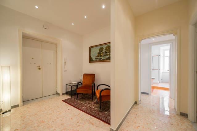 Enzhouse Apartment