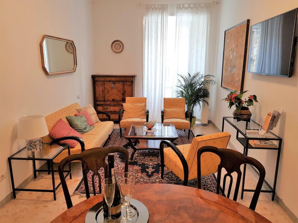 Apartment Enzhouse