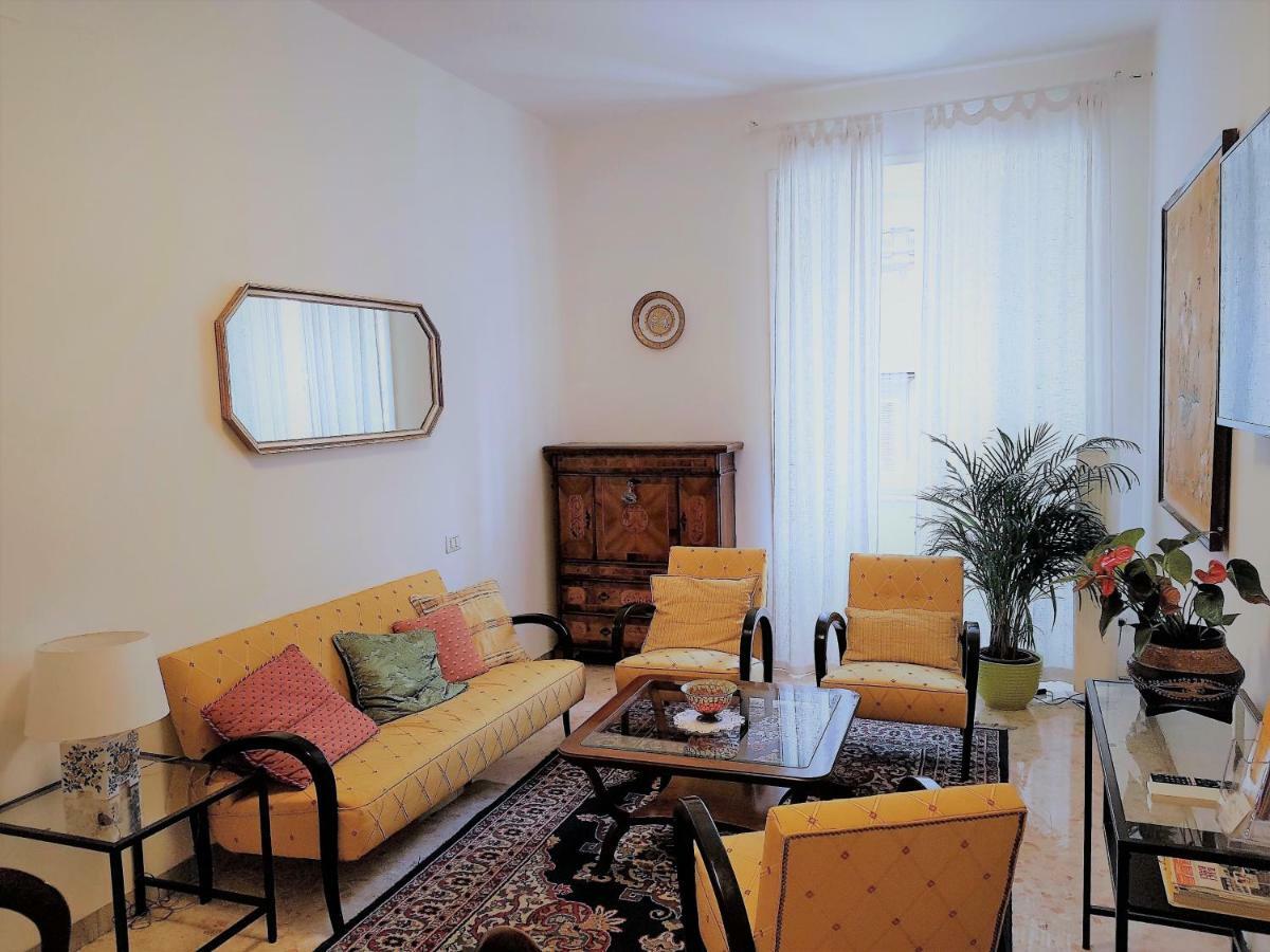 Enzhouse Apartment